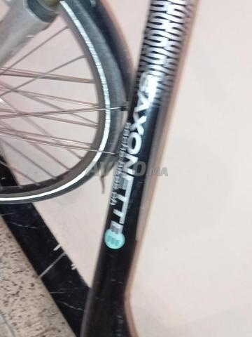 دراجة كهربائية - 2