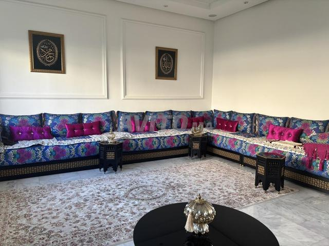 Vente meubles de salon - 2