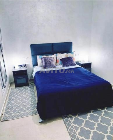 شقة نظيفة للعائلات - 2