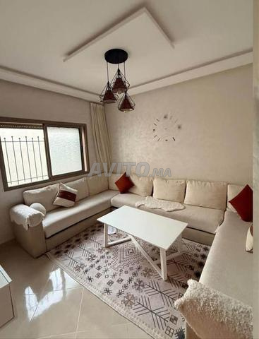 شقة للبيع 65 م² بأكادير - 2