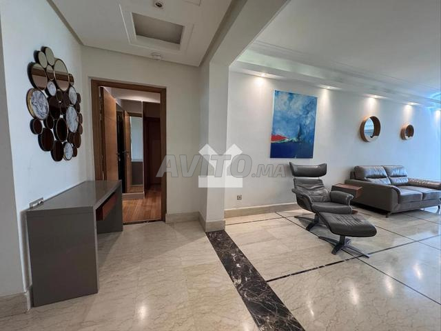 شقة راسين 274م² - CA183106 - 2