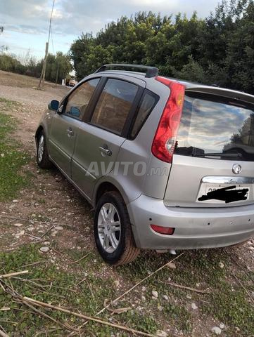 سيارة شيري موديل 2009 طرودانت - 2