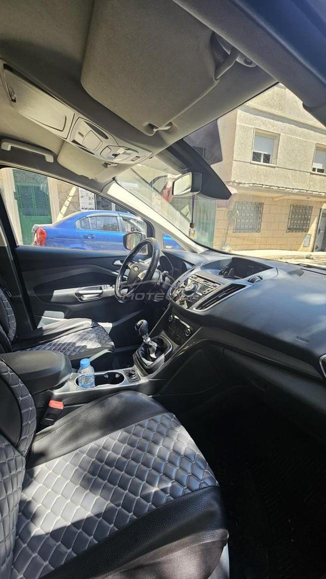 sayara libay3 Ford cimax 2014avito