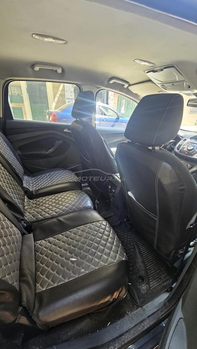  sayara libay3 Ford cimax 2014avito
