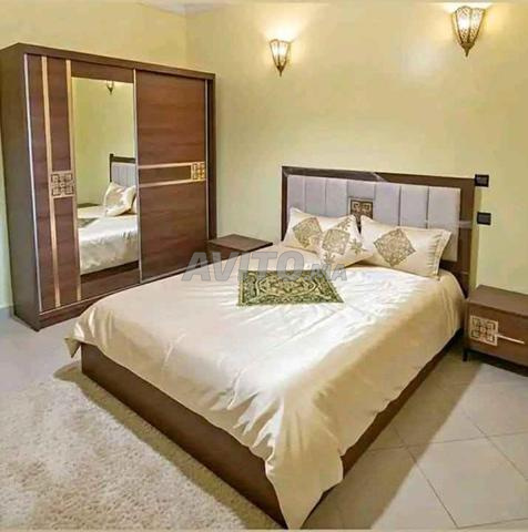 شقق للكراء اليومي وسط المدينة - 2