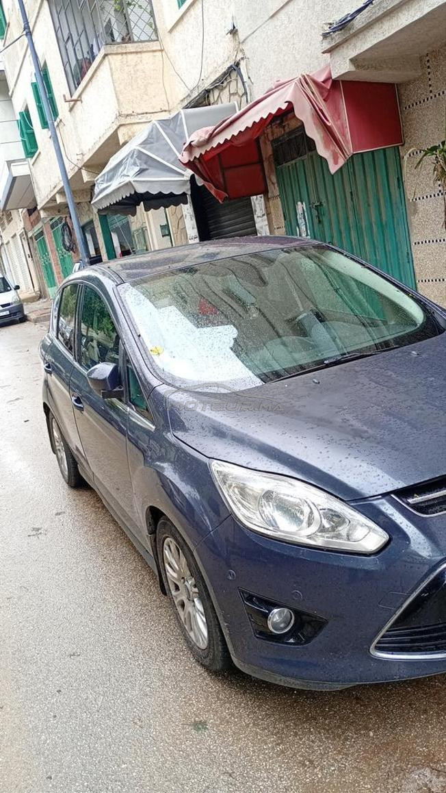 sayara libay3 Ford cimax 2014avito