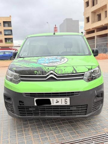 Citroën Berlingo - 2