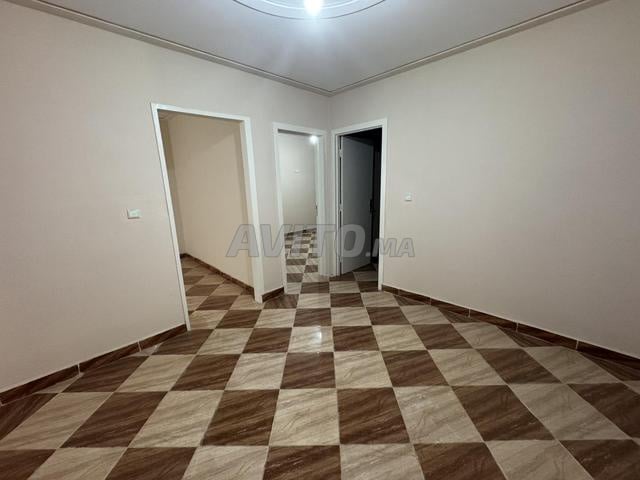 Maison à vendre commerciale route Sidi Yahya - 2