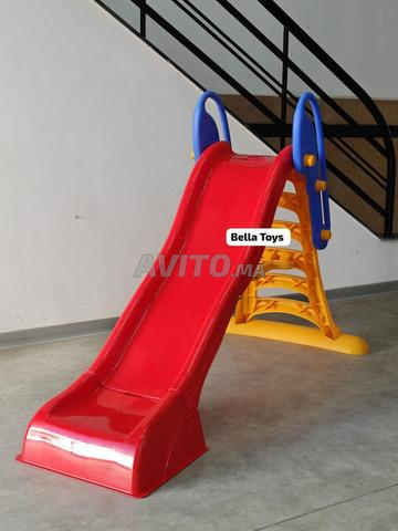 أفضل مزلجة متينة يمكنك إسعاد أطفالك بها