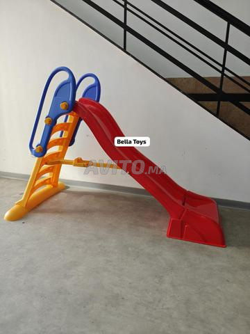 أفضل مزلجة متينة يمكنك إسعاد أطفالك بها - 2