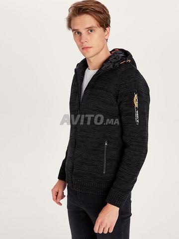 Capuche Originale - 2