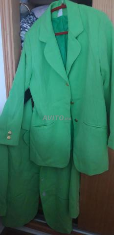 سترات نسائية موديلات وألوان مختلفة - 2