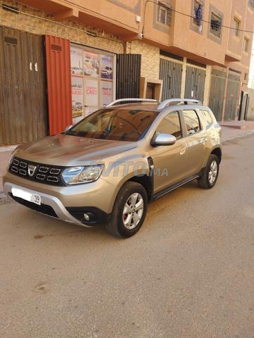 Dacia Duster 2020 Automatique