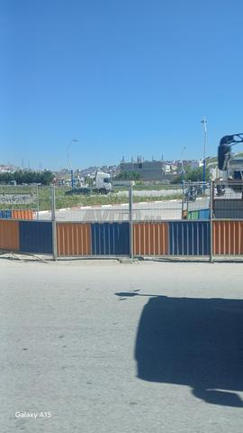 Terrain 1.5h à vendre à Khreb Mechlawa, route de Tétouan