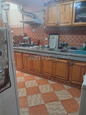 شقة مفرشة للإيجار - 2