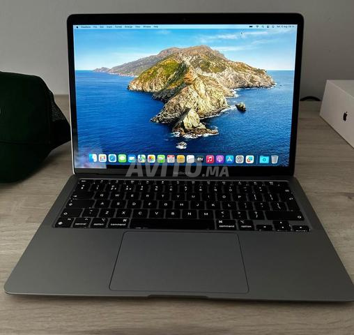 MacBook Air M1 256 Go