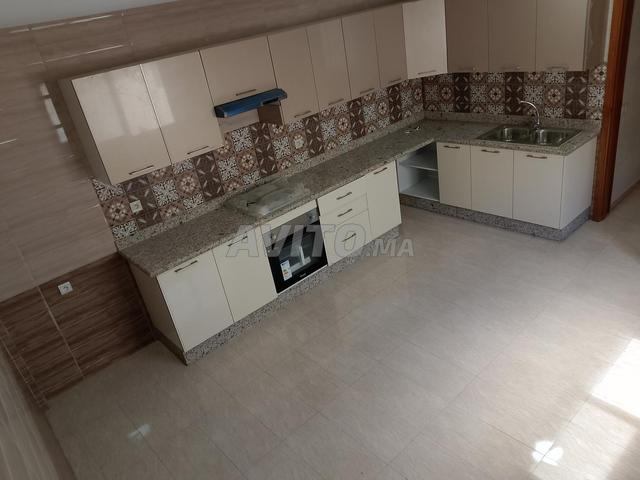 Appartement à vendre - 2