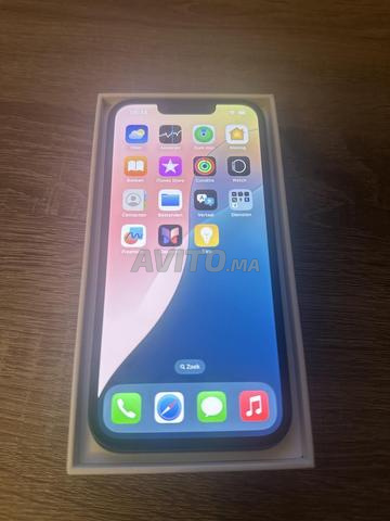 iPhone 13 128g