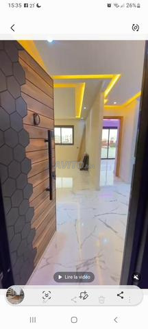 Appartement à vendre 60 m² à Sidi Rahal - 2