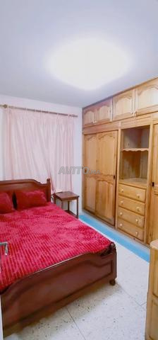 شقة للكراء مجهزة بالكامل - 2