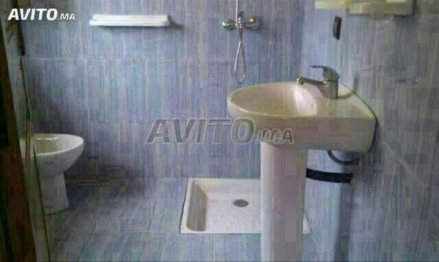 Appartement meublé à louer - image 4