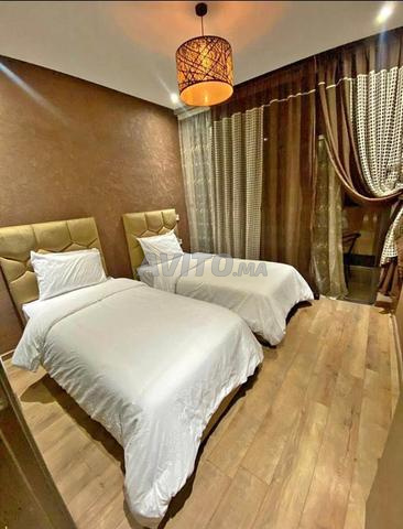 شقق مجهزة وممتازة للعائلات - 2