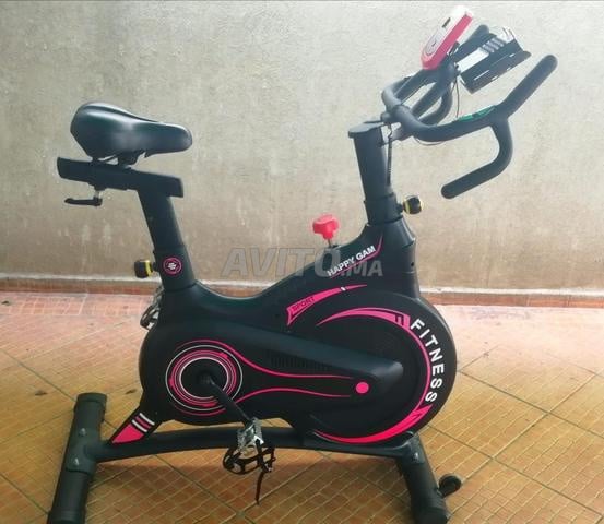 Nouvelle machine de sport - 2