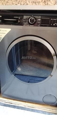 غسالة جديدة - 2