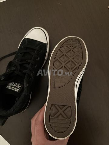 كونفرس سي تي من الشامواه والجلد - 2