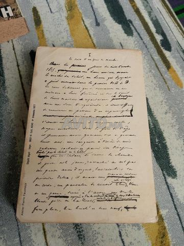 HUGO - Les misérables - 2