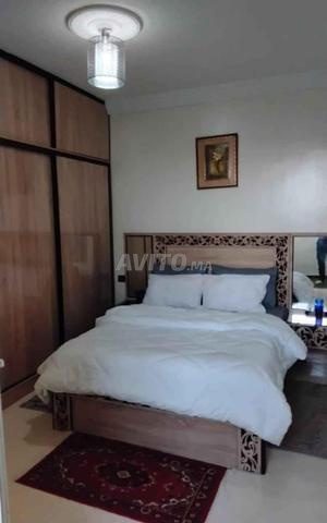 Appartement équipé pour les familles