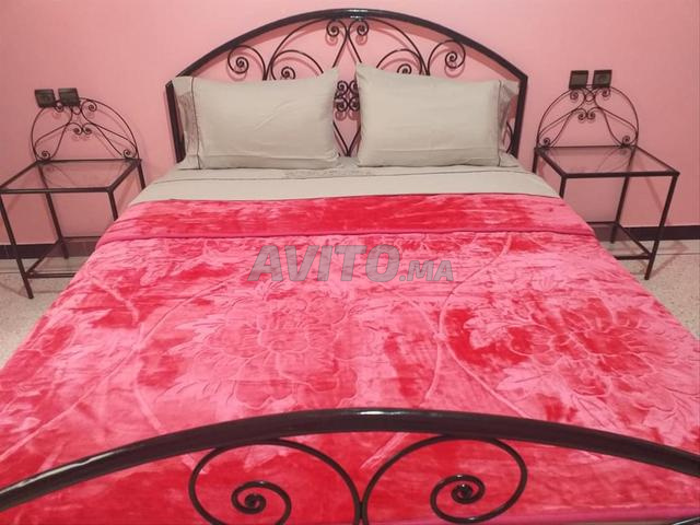 منزل للإيجار باليوم – راحة وهدوء - 2