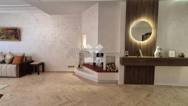 شقة مفروشة بالراسين 191م² - CA147847 - 2