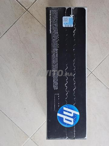 خرطوشة حبر أصلية HP 80A (CF280A) - 2
