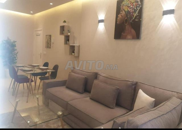 شقق للكراء ليلياً بالكورنيش - 2