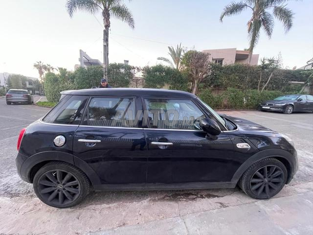 ميني كوبر إس - 2