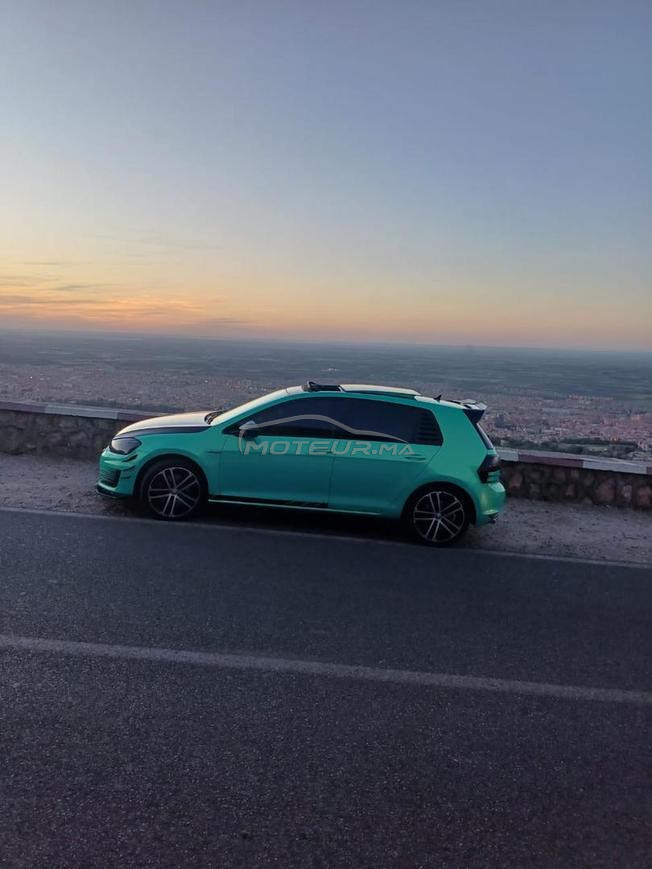 golf 7 GTD 2016 dwna 2019