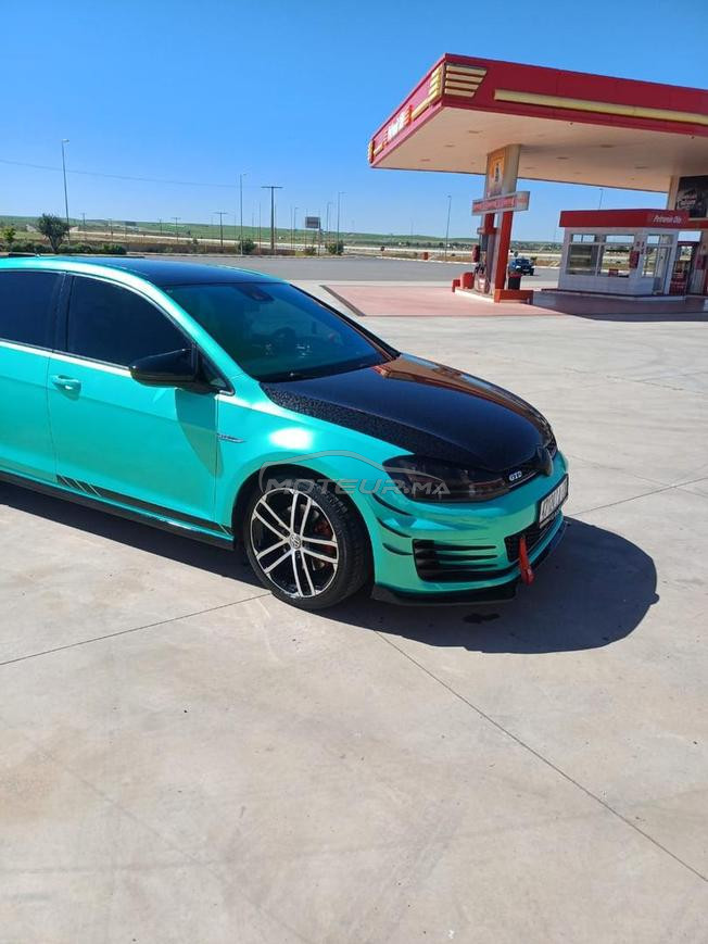 golf 7 GTD 2016 dwna 2019