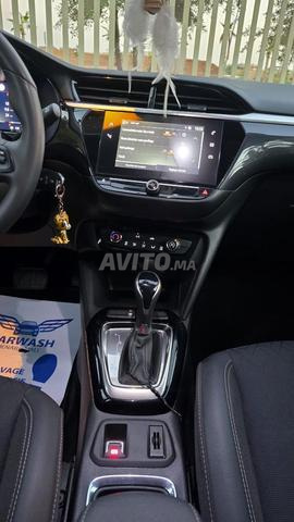 Opel Corsa diesel manuel - 2