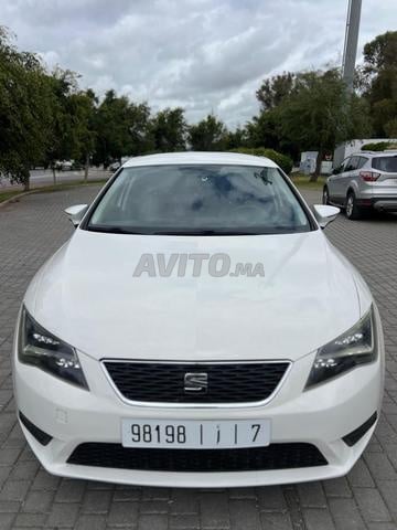 Seat Leon Diesel