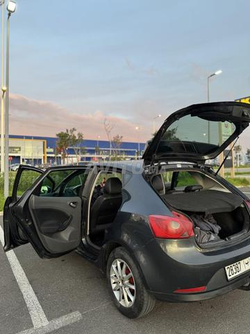 سيات إيبيزا 2011 ديزل - 2