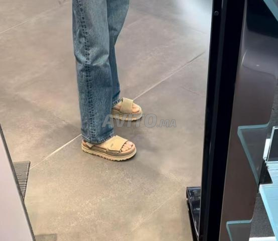 Sandale Femme UGG UG7650 - 2