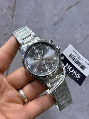 Montre de luxe BOSS Homme BS1270 - 2