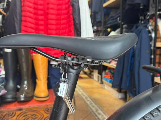 دراجة كهربائية (Merida) - 2