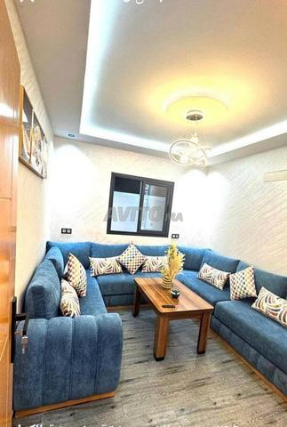 شقق نظيفة للعائلات - 2