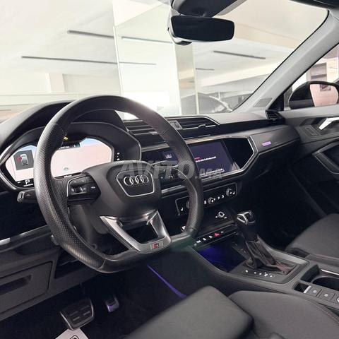 Audi q3 sline - 2