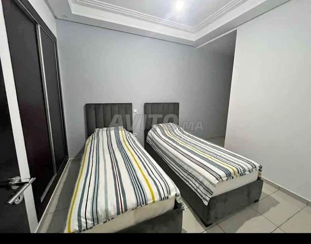 شقق للإيجار اليومي في المستوى - 2