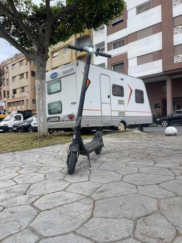 Trottinette électrique - 2