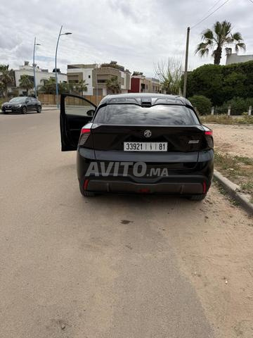 MG4 Électrique neuve - 2