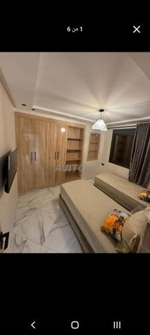 شقة جميلة جداً - 2